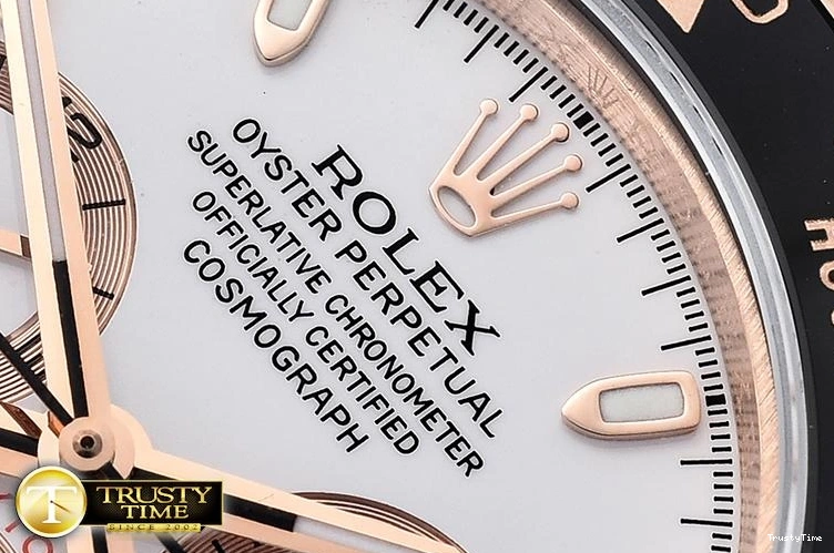 1223 ROLDYT0262A – Daytona Timeless 909